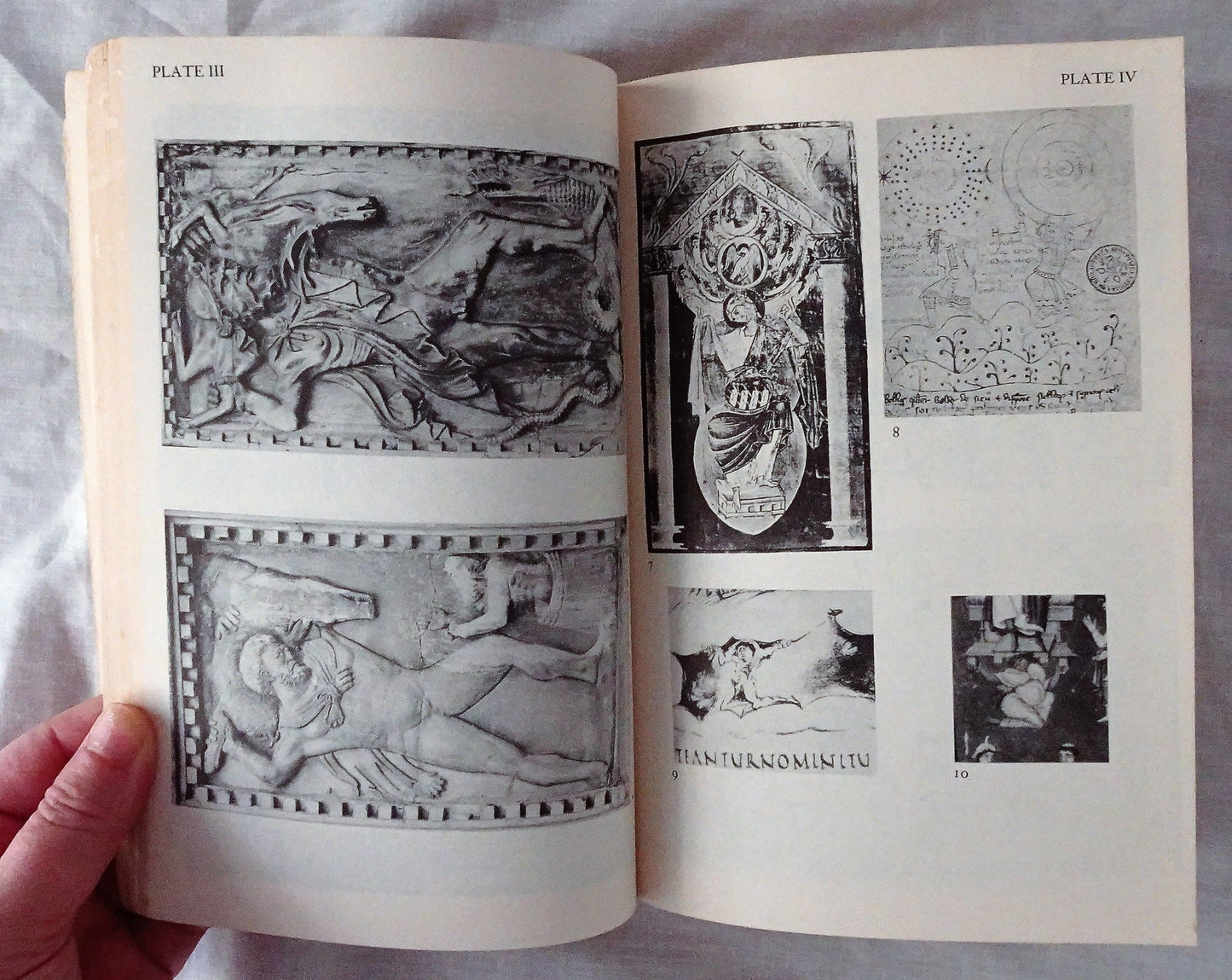 Studies in Iconology by Erwin Panofsky