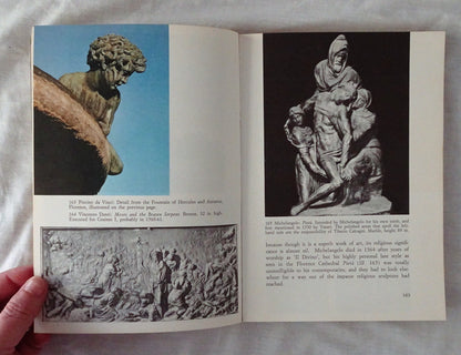 European Sculpture by H. D. Molesworth