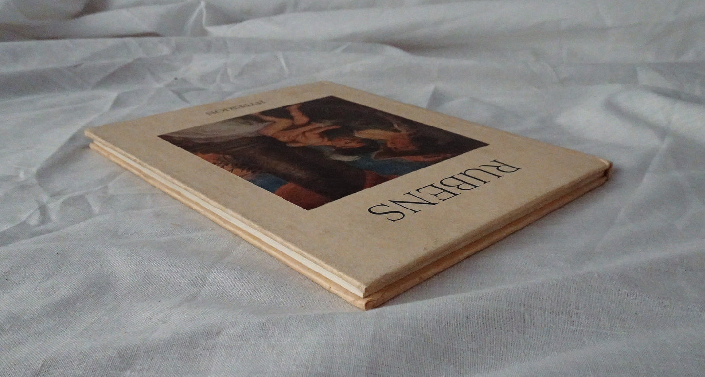 Rubens by A. Philippe-Lucet