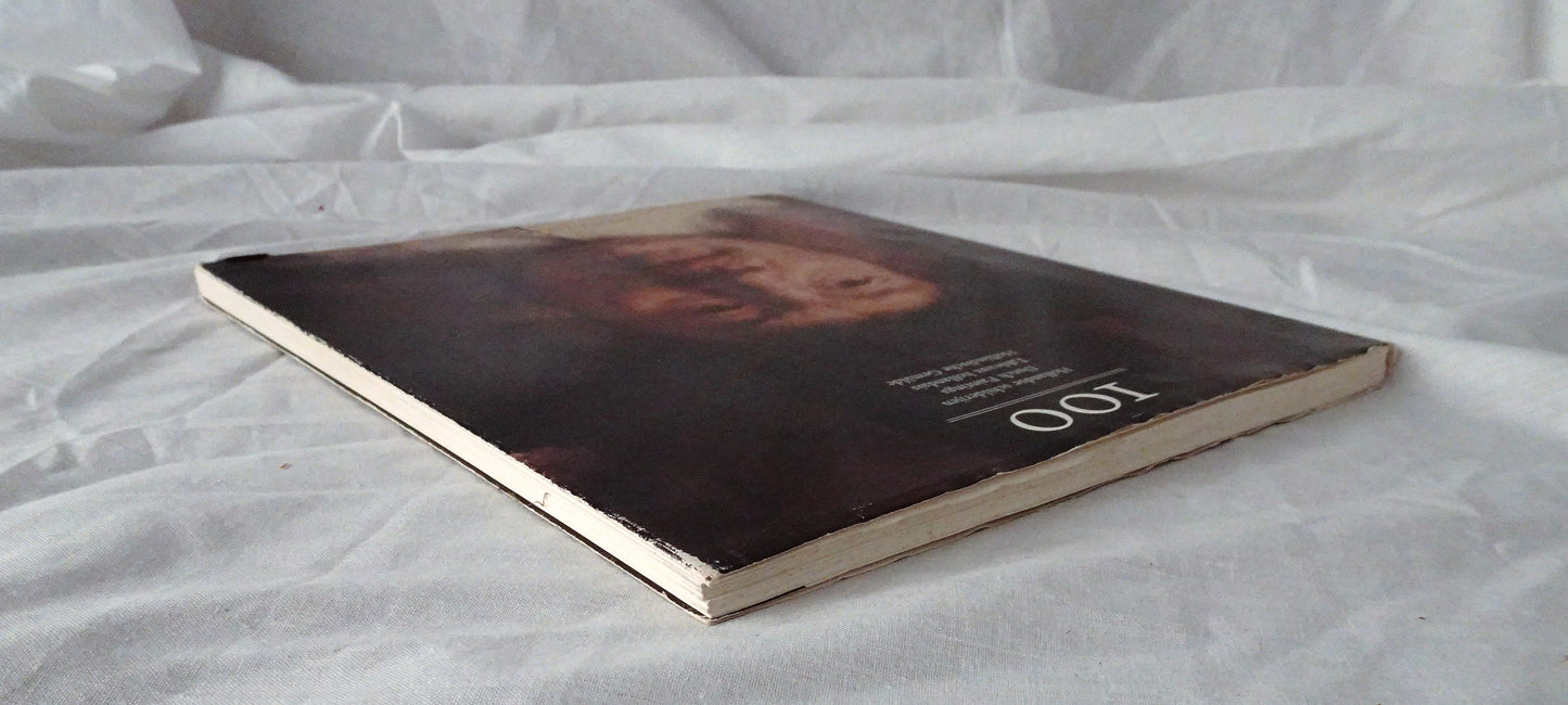 100 Dutch Paintings by Mart Kempers