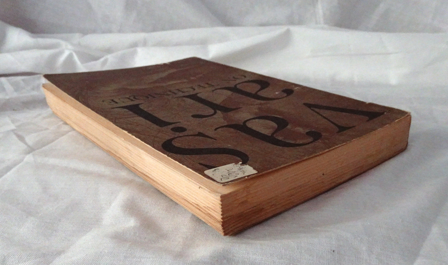 Vasari on Technique by Giorgio Vasari