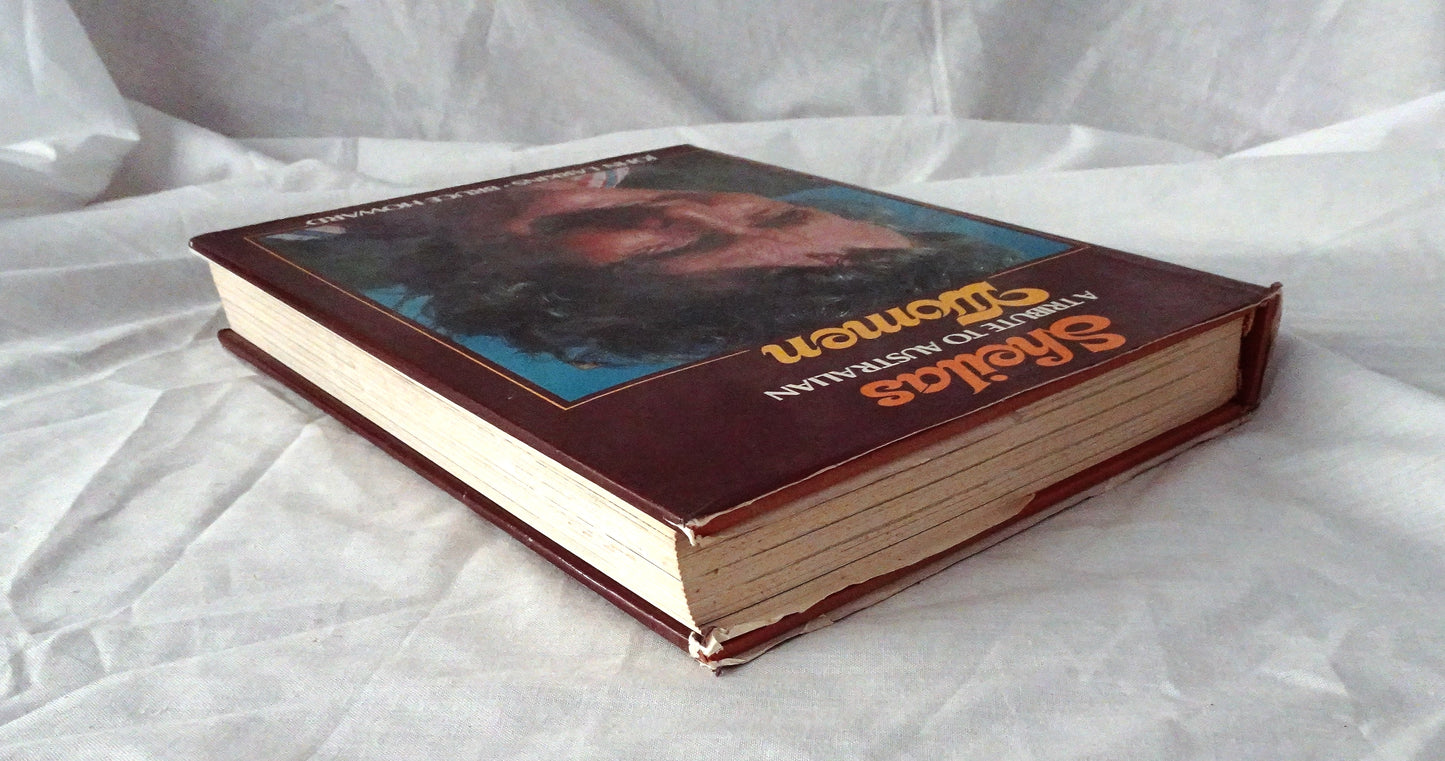 Sheilas by John Larkins and Bruce Howard