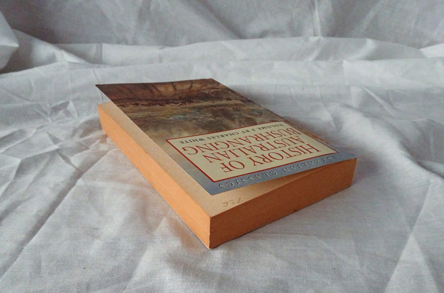 History of Australian Bushranging by Charles White