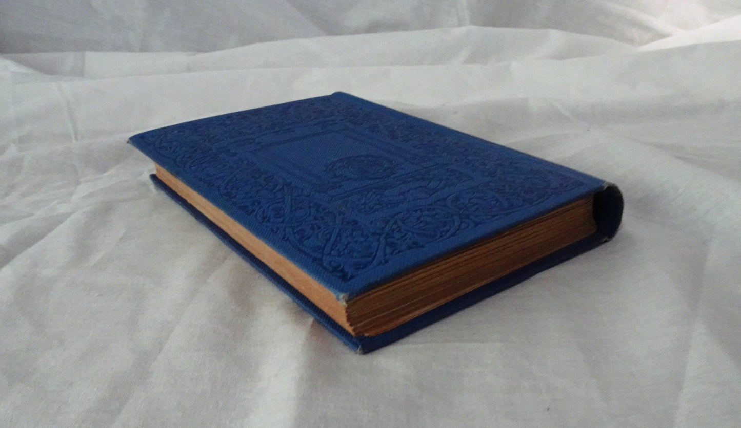 From Paris to New York By Land by Harry De Windt