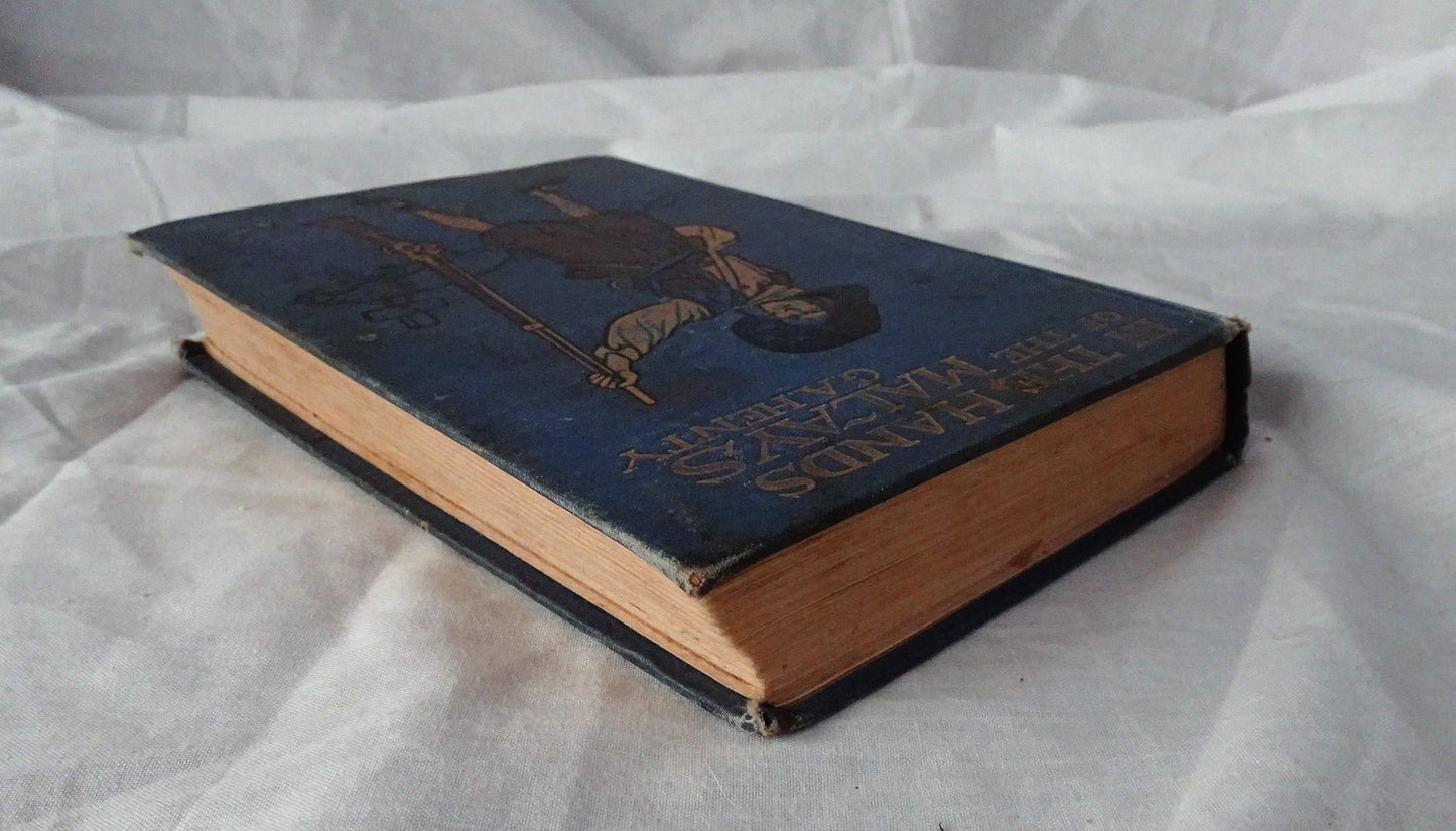 In the Hands of the Malays And Other Stories by G. A. Henty