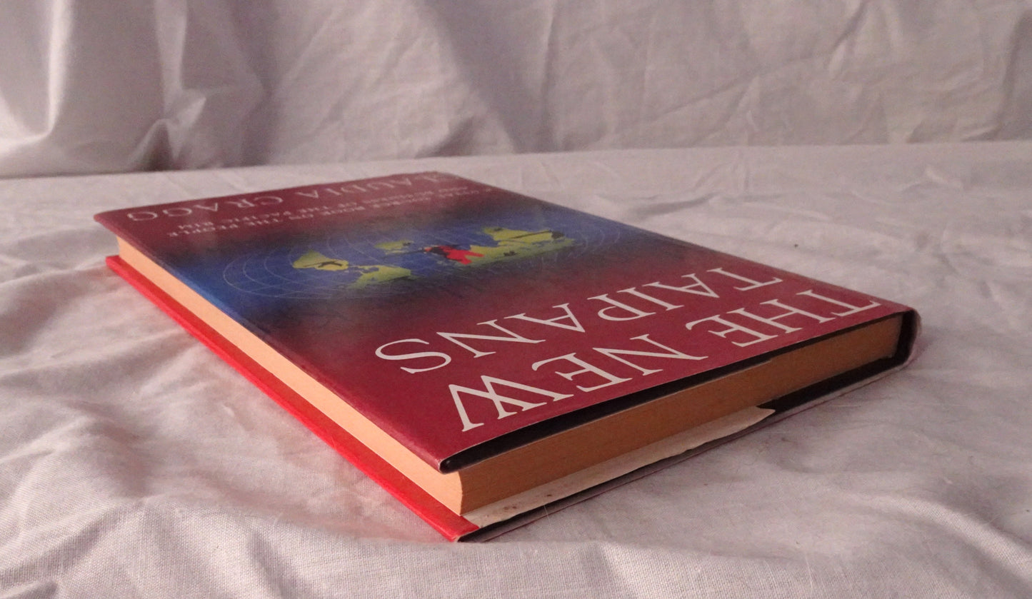 The New Taipans by Claudia Cragg