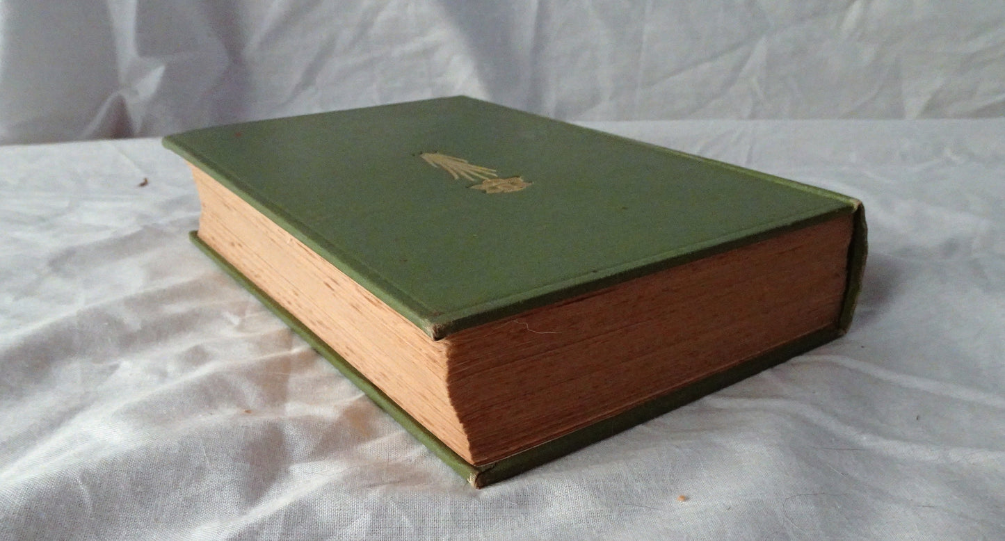 In Search of Wales by H. V. Morton