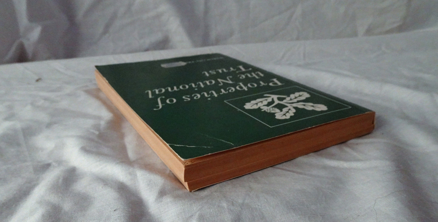 Properties of the National Trust