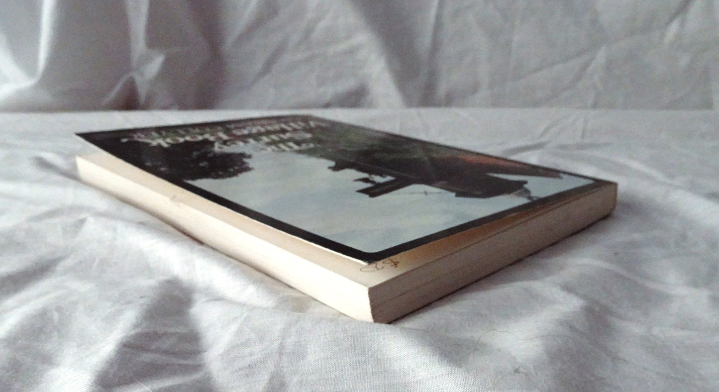 The Surrey Village Book by Graham Collyer