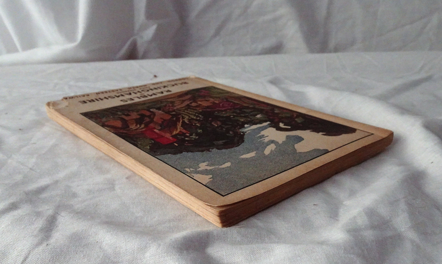 Rambles in Buckinghamshire by “Pathfinder”