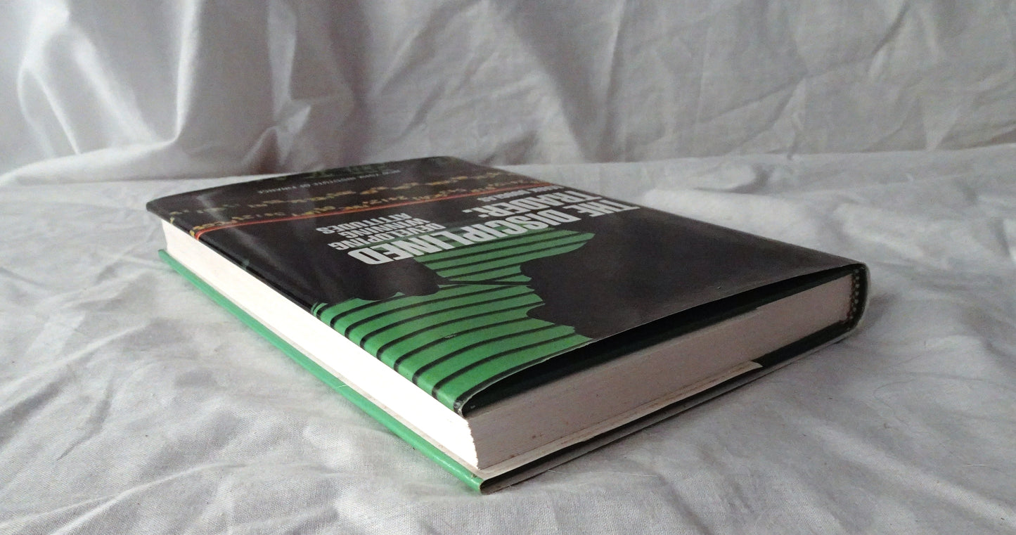 The Disciplined Trader by Mark Douglas