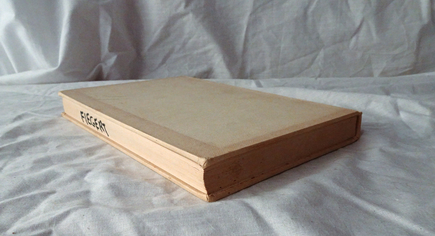 The Prosperity Plan by A. A. Van Petten