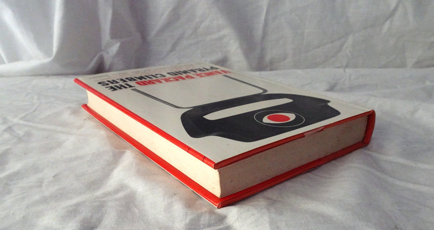 The Pyramid Climbers by Vance Packard