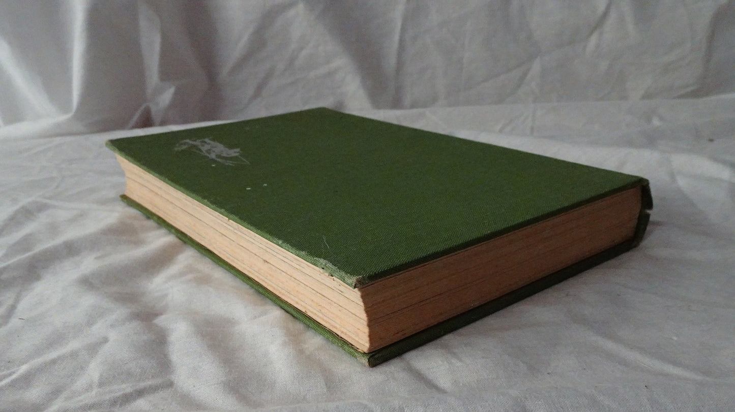 Adam With Arrows by Colin Simpson