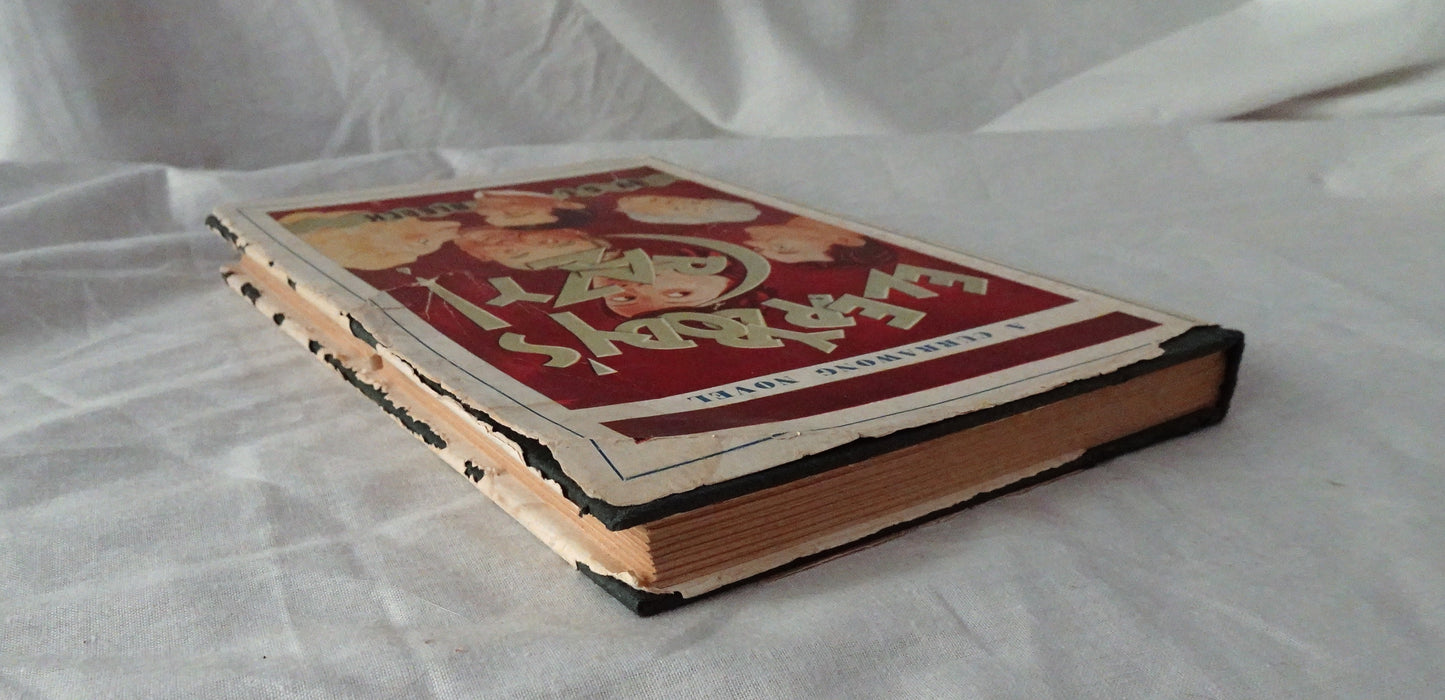 Everybody’s Crazy! by G. C. Bleeck