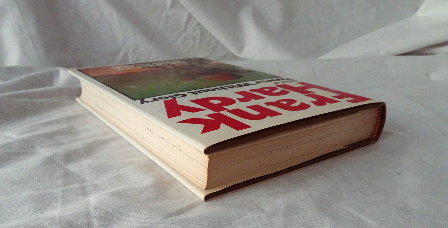 The Unlucky Australians by Frank Hardy