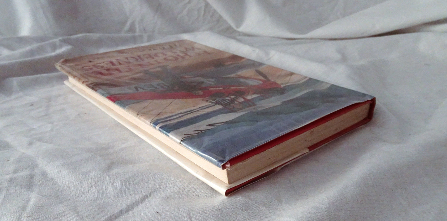 Echo in the Wilderness by H. F. Brinsmead