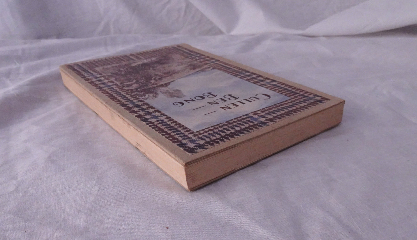 Cullenbenbong by Bernard O’Reilly