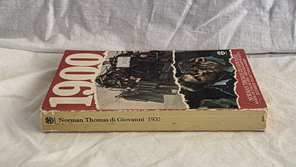 1900 by Norman Thomas Di Giovanni