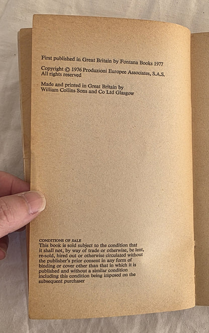 1900 by Norman Thomas Di Giovanni