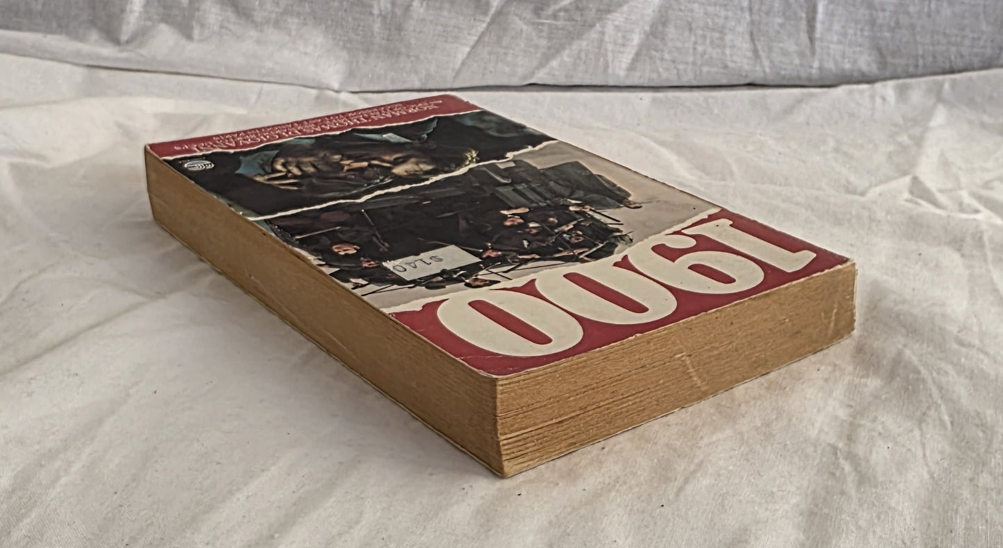 1900 by Norman Thomas Di Giovanni