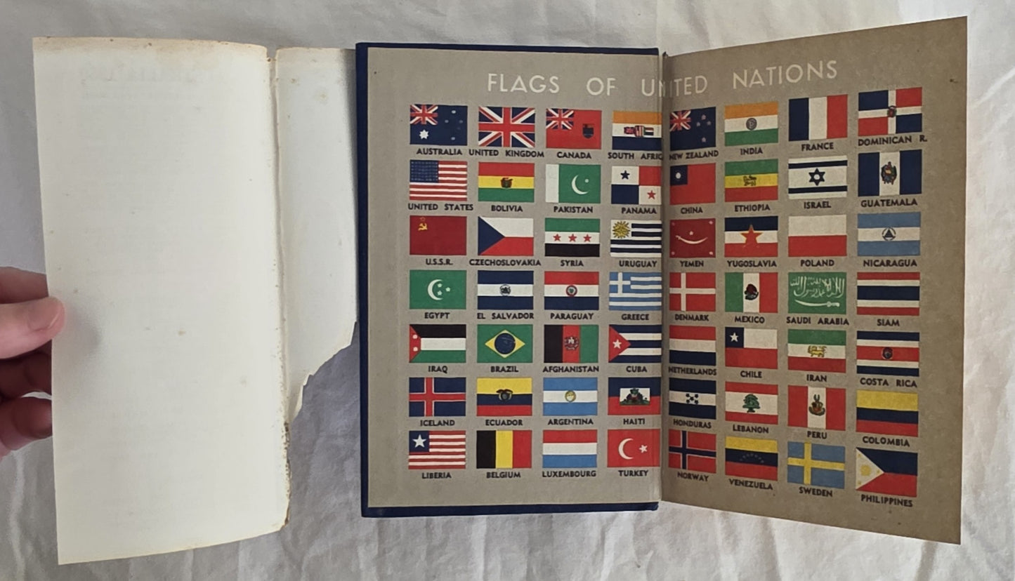 Australia 1950 by J. A. Alexander