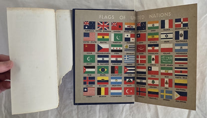 Australia 1950 by J. A. Alexander