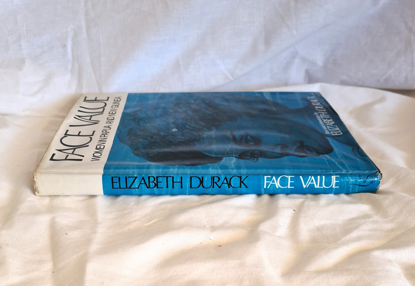 Face Value by Elizabeth Durack
