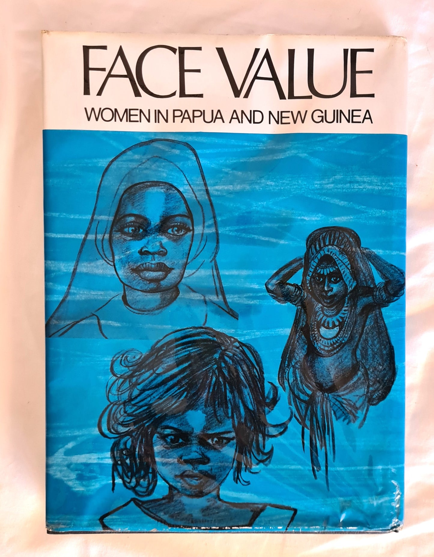 Face Value by Elizabeth Durack