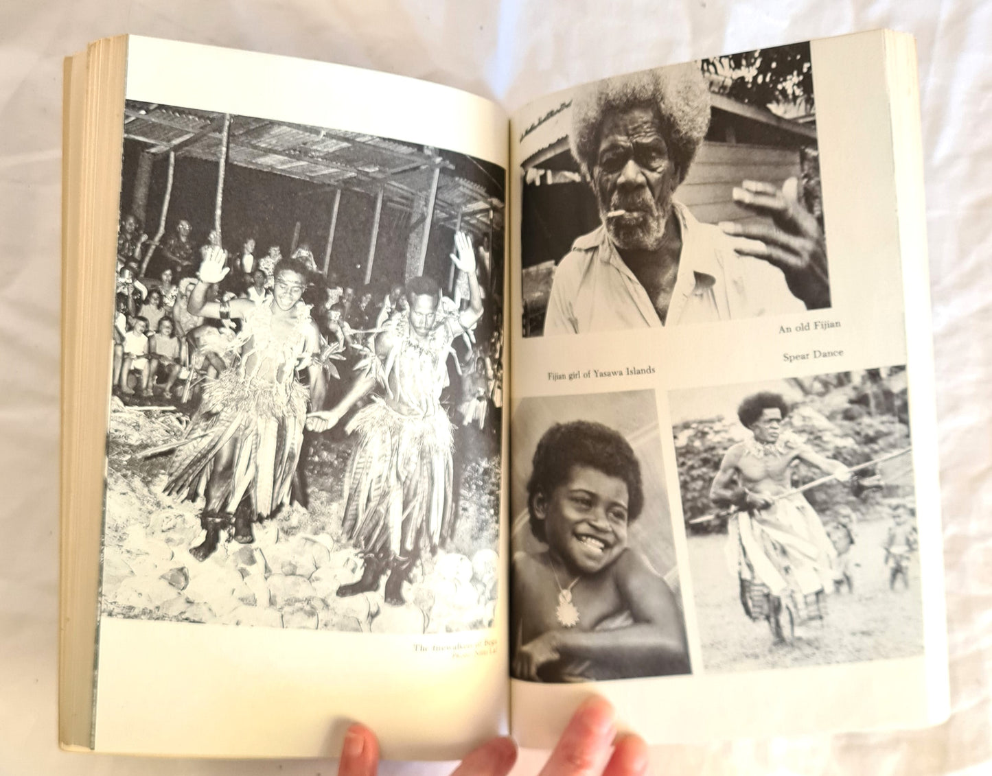 Fiji Revisited by Edward Fischer