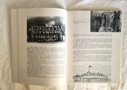 Broken Hill  Volume 2 1894-1914 by R. H. B. Kearns