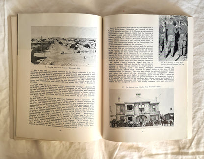 Broken Hill  Volume 2 1894-1914 by R. H. B. Kearns