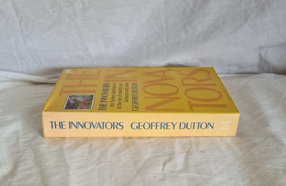The Innovators by Geoffrey Dutton