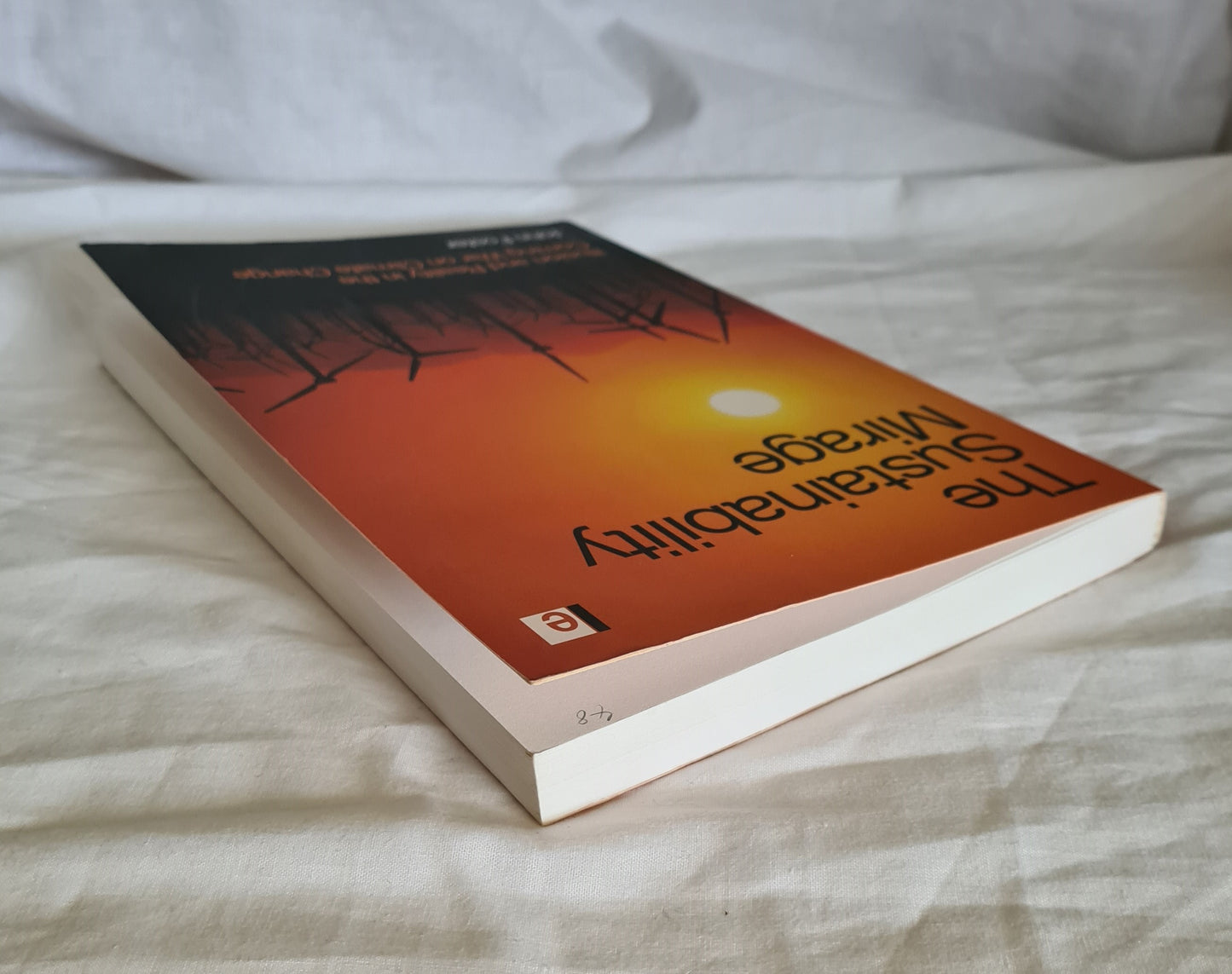 The Sustainability Mirage by John Foster