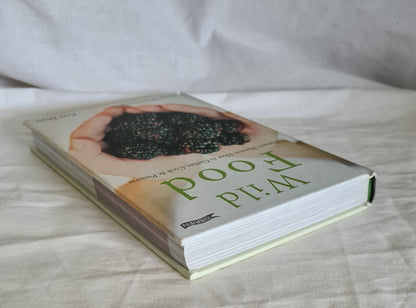 Wild Food by Biddy White Lennon and Evan Doyle