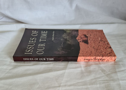 Issues of Our Time by Helen Sykes