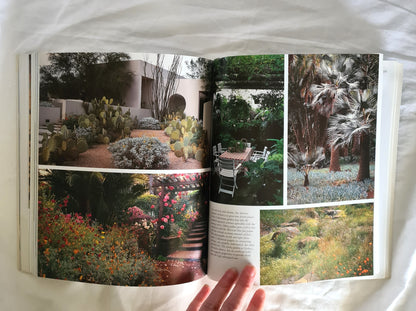 The Natural Garden Book by Peter Harper