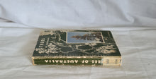 Load image into Gallery viewer, Some Trees of Australia by H. Oakman