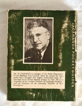 Load image into Gallery viewer, Some Trees of Australia by H. Oakman