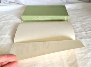 A Field Guide to Australian Trees by Ivan Holliday and Ron Hill