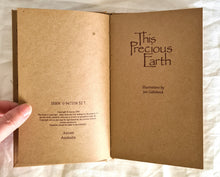 Load image into Gallery viewer, This Precious Earth Illustrations by Jan Gallehawk