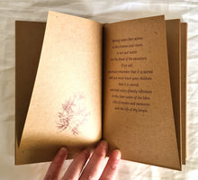 Load image into Gallery viewer, This Precious Earth Illustrations by Jan Gallehawk