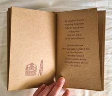 Load image into Gallery viewer, This Precious Earth Illustrations by Jan Gallehawk