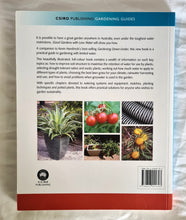 Load image into Gallery viewer, Good Gardens with Less Water by Kevin Handreck