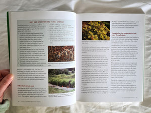 Good Gardens with Less Water by Kevin Handreck