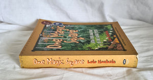 One Magic Square by Lolo Houbein