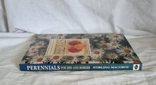 Load image into Gallery viewer, Perennials by Stirling Macoboy