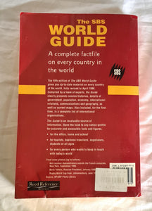 The SBS World Guide