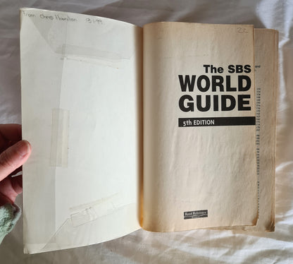 The SBS World Guide