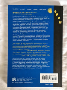 Our Ecological Footprint by Mathis Wackernagel and William Rees